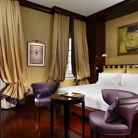 L'orologio - Wtb Hotel Firenze