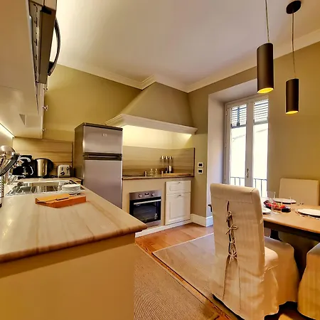 Hotel L'orologio - Wtb 4*