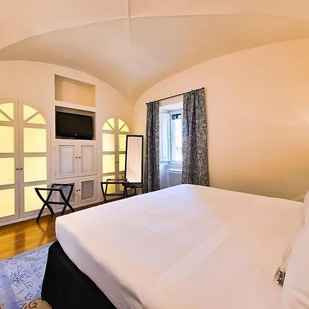 Hotel L'orologio - Wtb Firenze