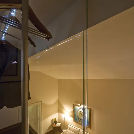 L'orologio - Wtb Hotel 4*