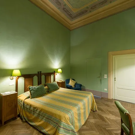 Hotel Loggiato Dei Serviti Firenze