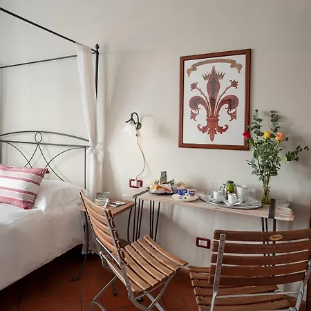Bed & Breakfast Antica Posta 3*