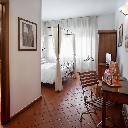 Bed & Breakfast Antica Posta