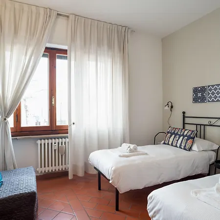 Bed & Breakfast Antica Posta Florence