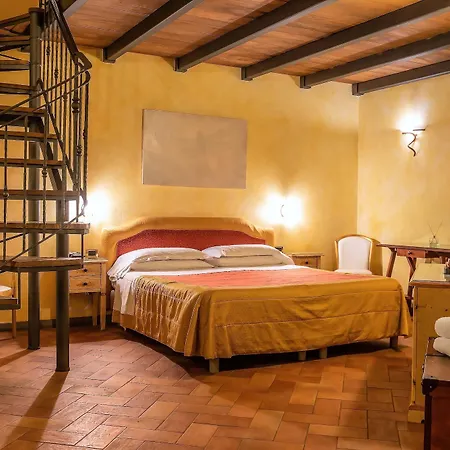 Alba Palace 3* Флоренция