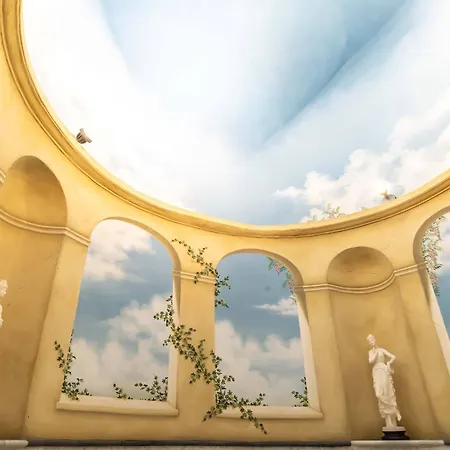 Отель Alba Palace