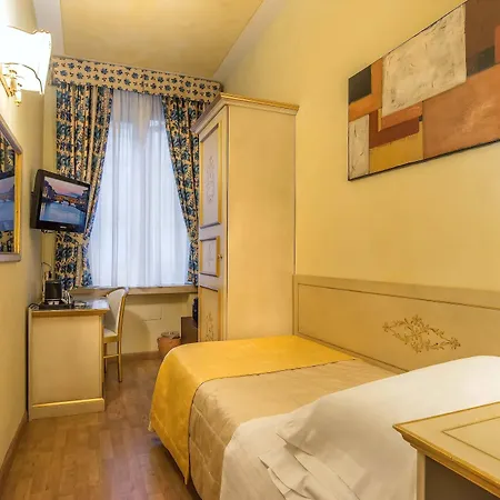 Alba Palace Отель 3*