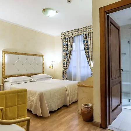 Alba Palace Отель