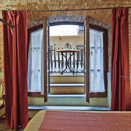 Alba Palace 3* Флоренция