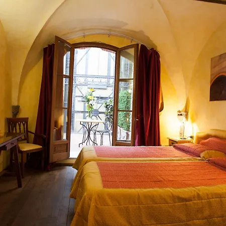 Alba Palace Флоренция