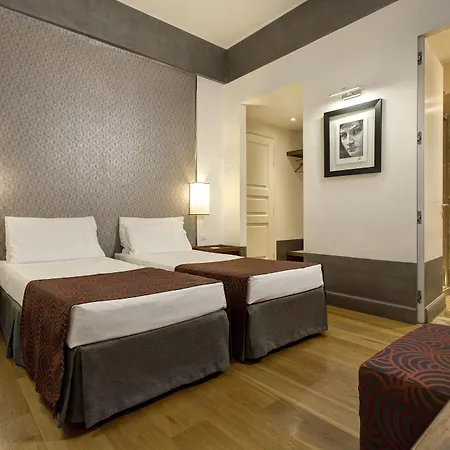 Orto De' Medici Hotel