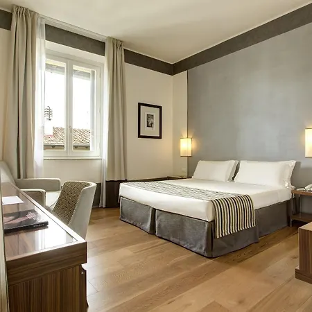 Hotel Orto De' Medici Florencie