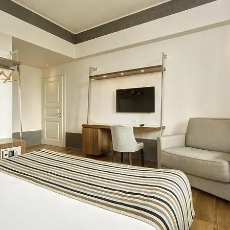 Orto De' Medici Hotel Florencie