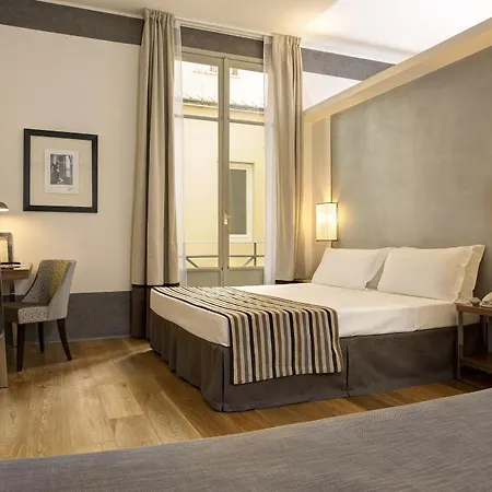 Hotel Orto De' Medici