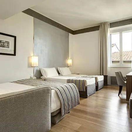 Hotel Orto De' Medici 4*