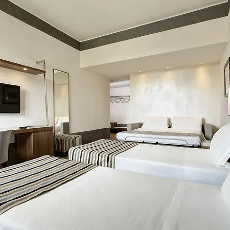 Orto De' Medici Hotel
