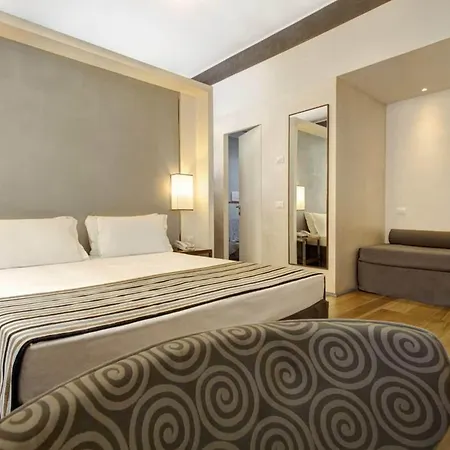 Orto De' Medici Hotel 4*