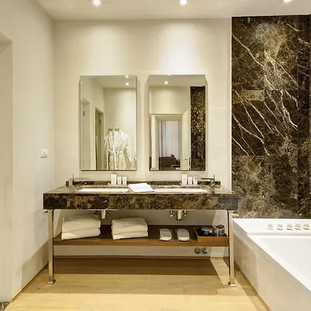 Orto De' Medici Hotel Florencie