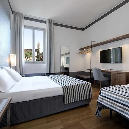 Hotel Orto De' Medici Florencie