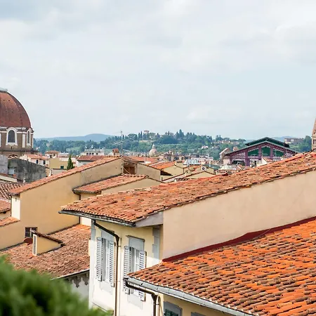Orto De' Medici 4* Florencie