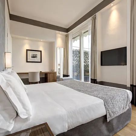 Orto De' Medici Hotel Florencie