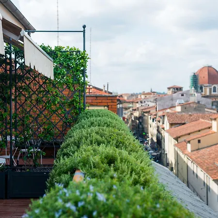 Hotel Orto De' Medici