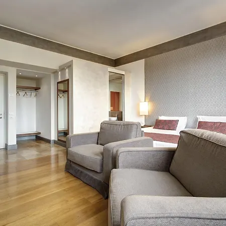 Orto De' Medici Hotel Florencie