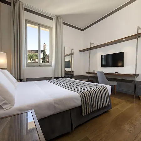 Hotel Orto De' Medici 4*