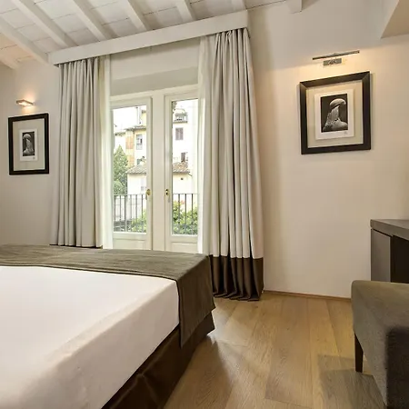 Orto De' Medici 4* Florencie