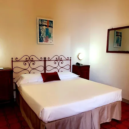 Annalena Hotel