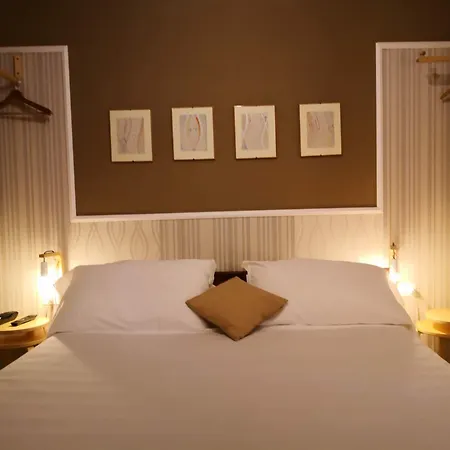 파노라마 3* 피렌체