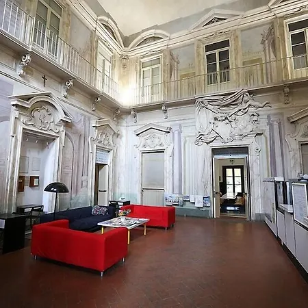 Ostello Camerata Firenze Fiesole