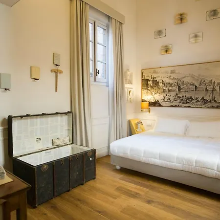Soprarno Bed and breakfast 2*