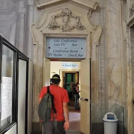 Ostello Camerata Firenze Fiesole