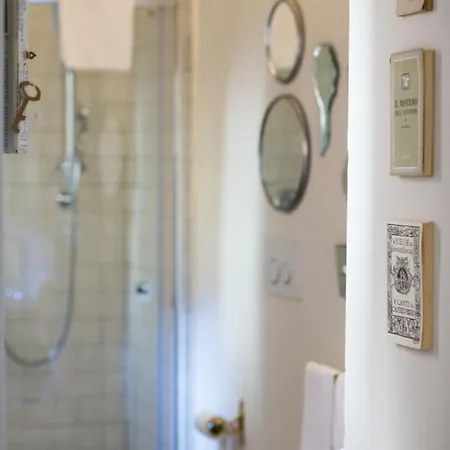 Soprarno Bed and breakfast Florencia