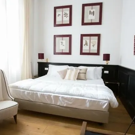 Soprarno Bed and breakfast 2*