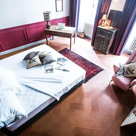 Soprarno Bed and breakfast Florencia