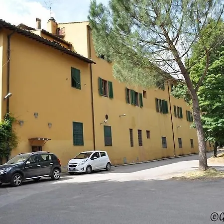 Camerata Firenze Ostello