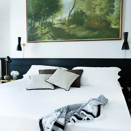 Soprarno Bed and breakfast