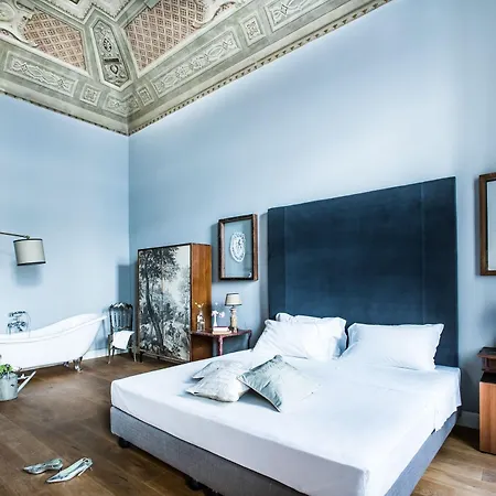 Soprarno Bed and breakfast Florencia