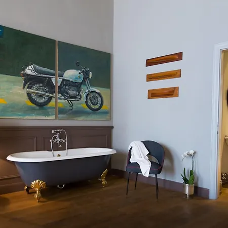 Soprarno Bed and breakfast Florencia