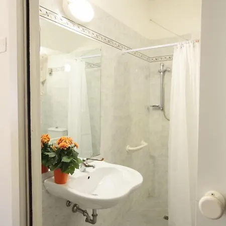 S.giorgio & Olimpic Hotel