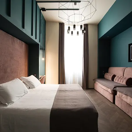 Silla Hotel 3*