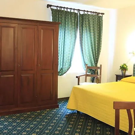 S.giorgio & Olimpic Hotel 3*