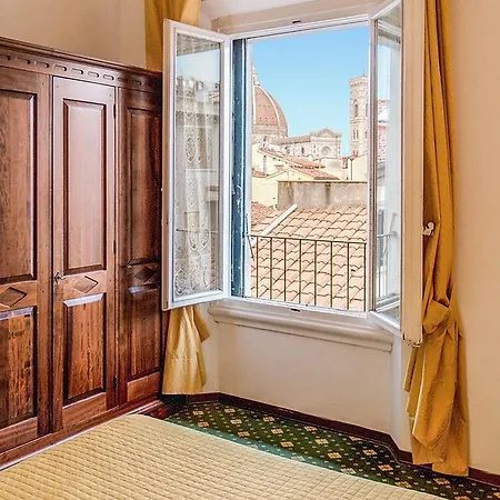 Hotel S.giorgio & Olimpic Florence