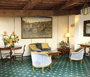 S.giorgio & Olimpic Hotel Florence
