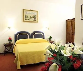 S.giorgio & Olimpic Hotel Florence
