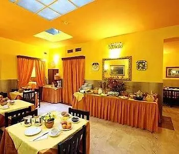 Hotel S.giorgio & Olimpic
