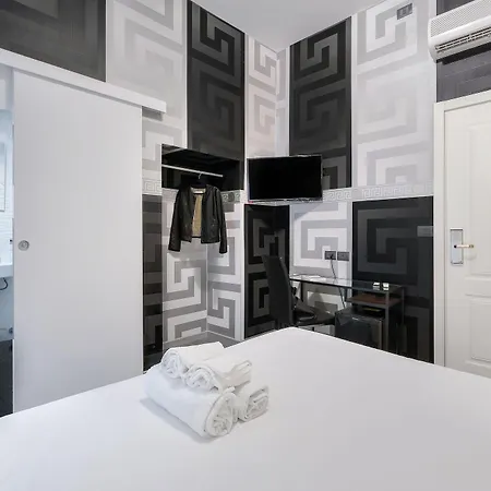Hotel Argentina Florenz