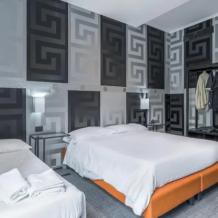 Hotel Argentina Florenz